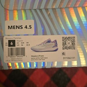 Puma Stewie 4 Prism